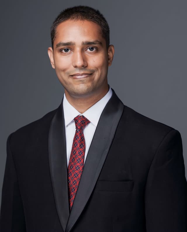 Dhananjay (Dream) Singh