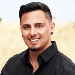 Frank Sandoval
