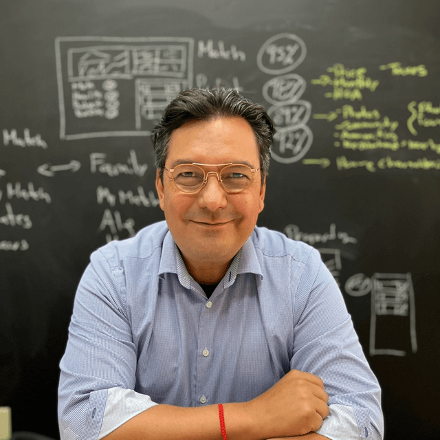 Mario Corona