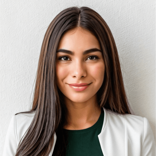 Natalia Corona